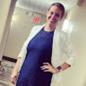 Meet your Posher, Erica